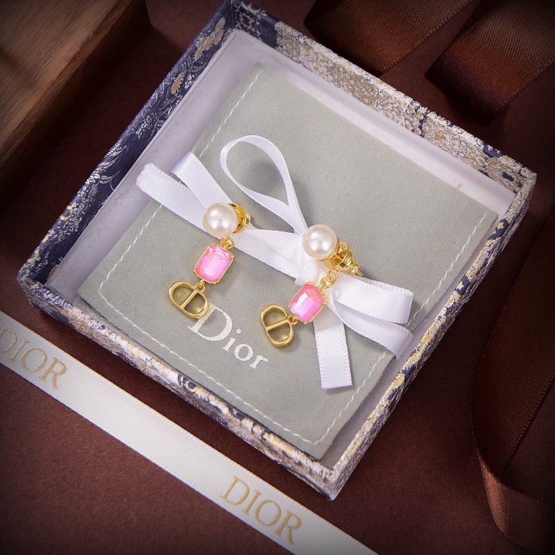 Dior Earring 07yxs21